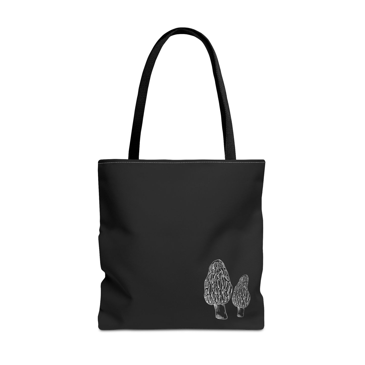 Morel Tote Bag
