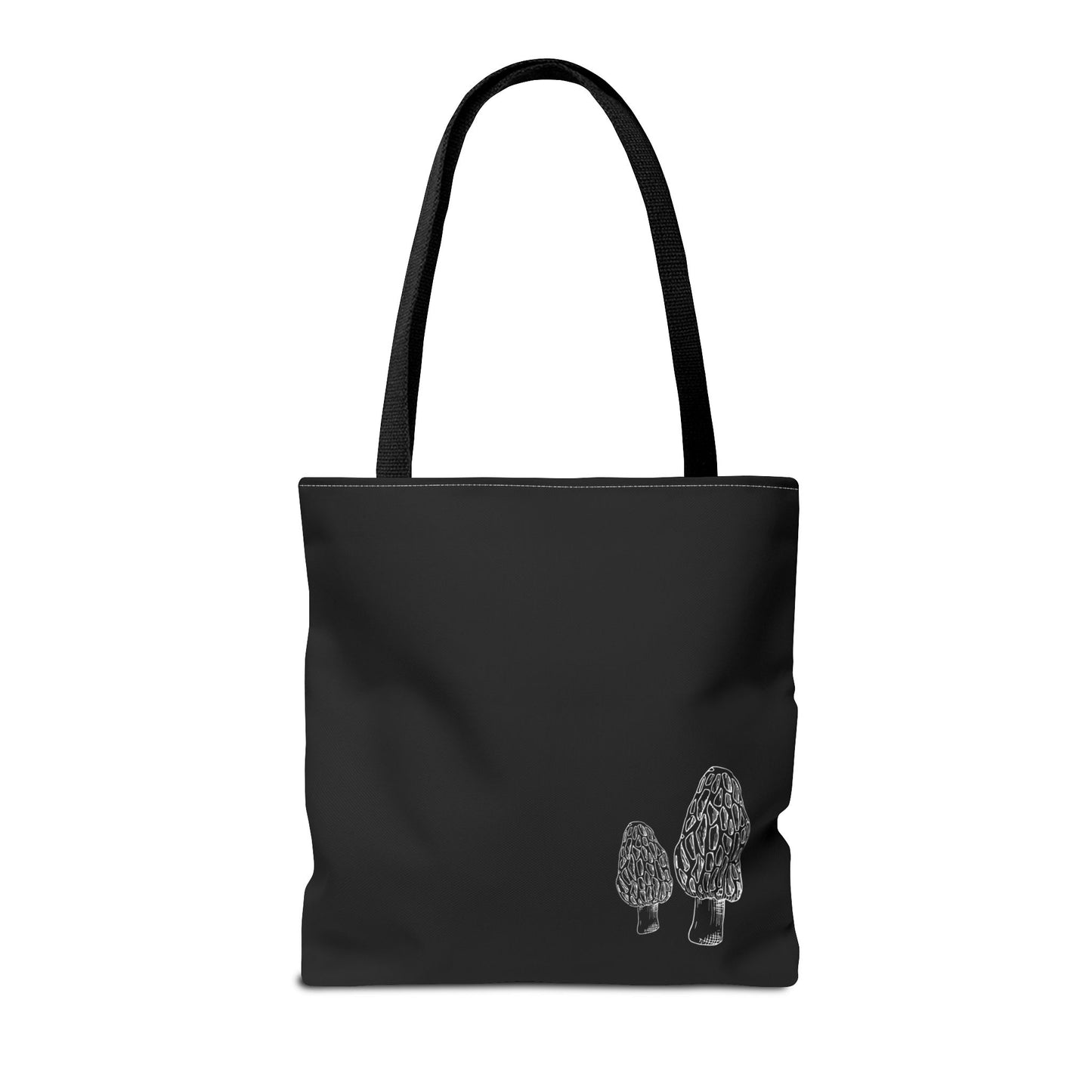 Morel Tote Bag