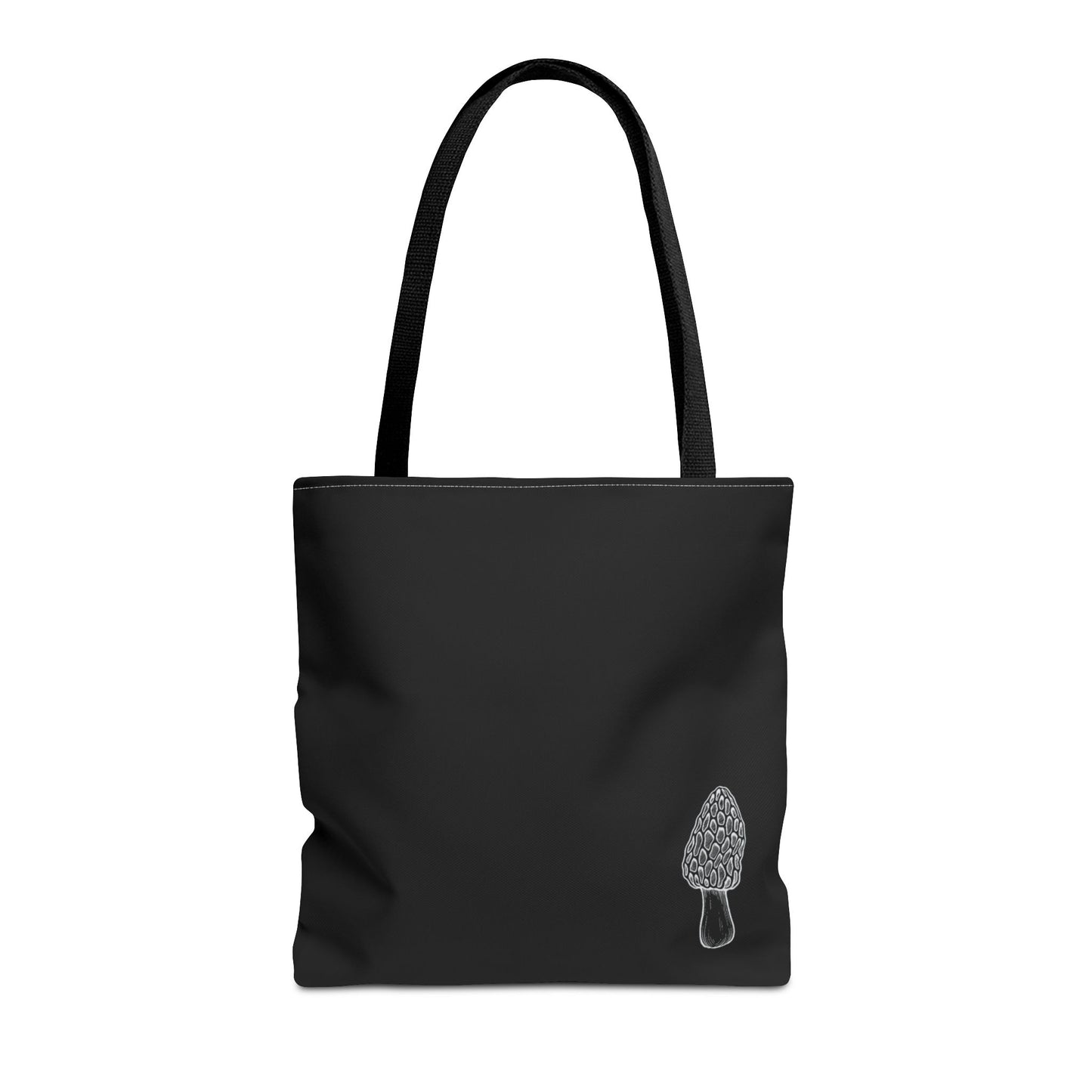 Morel Tote Bag