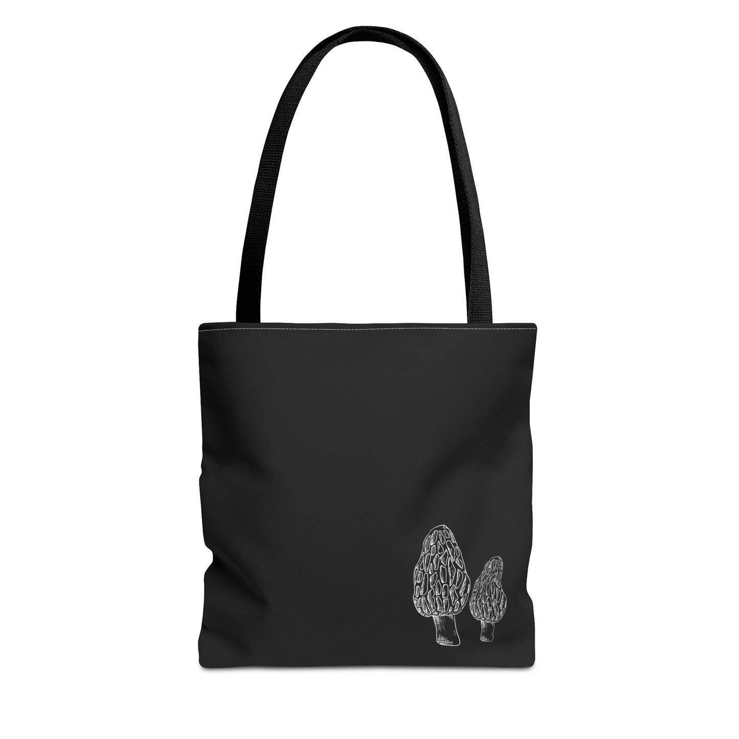 Morel Tote Bag