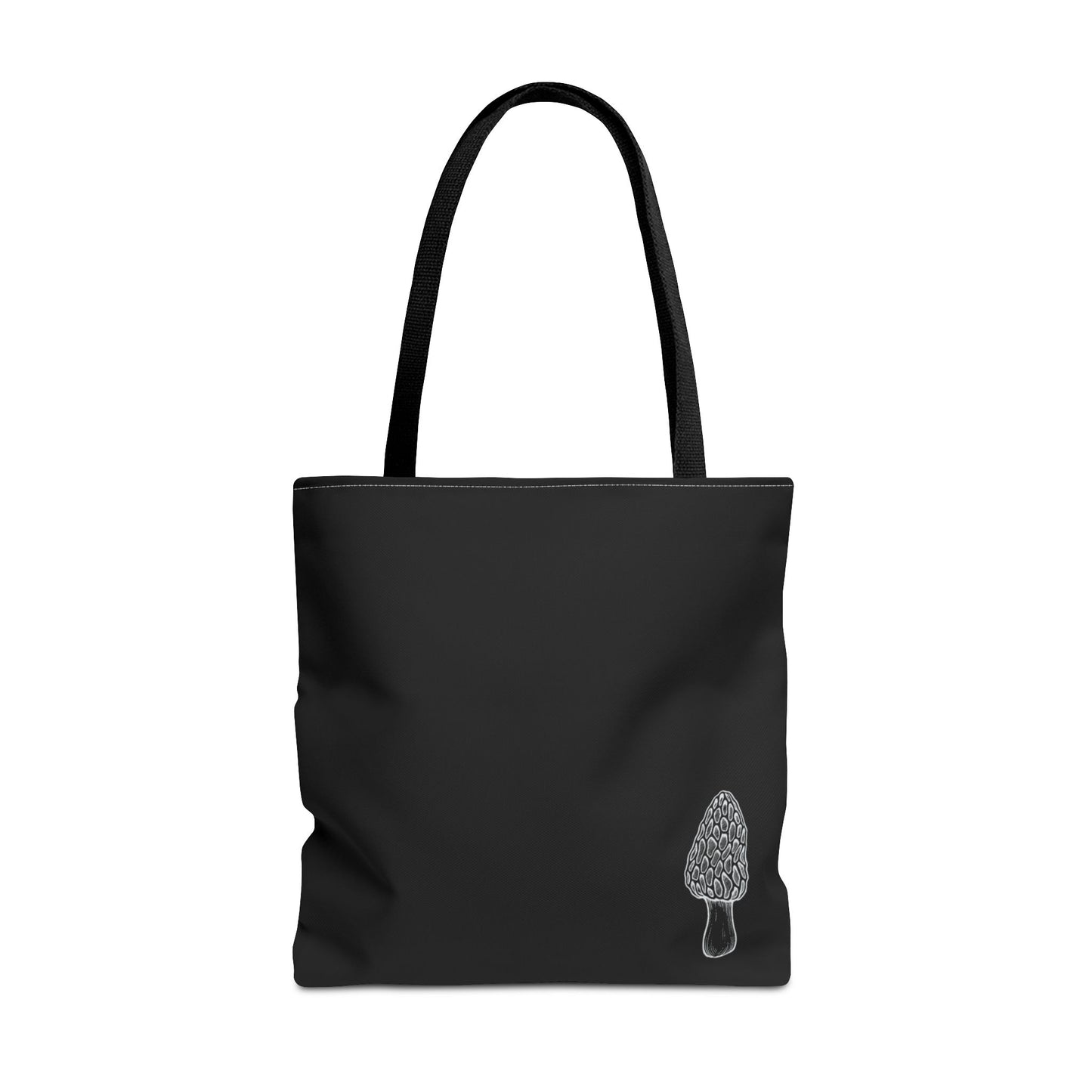 Morel Tote Bag