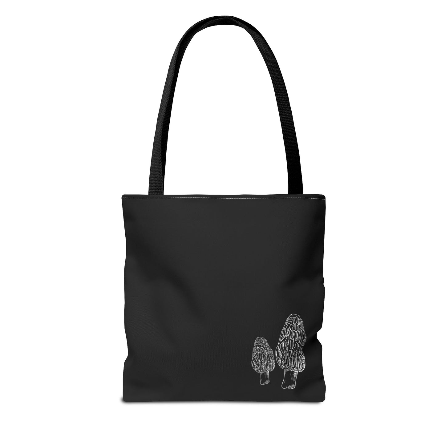Morel Tote Bag