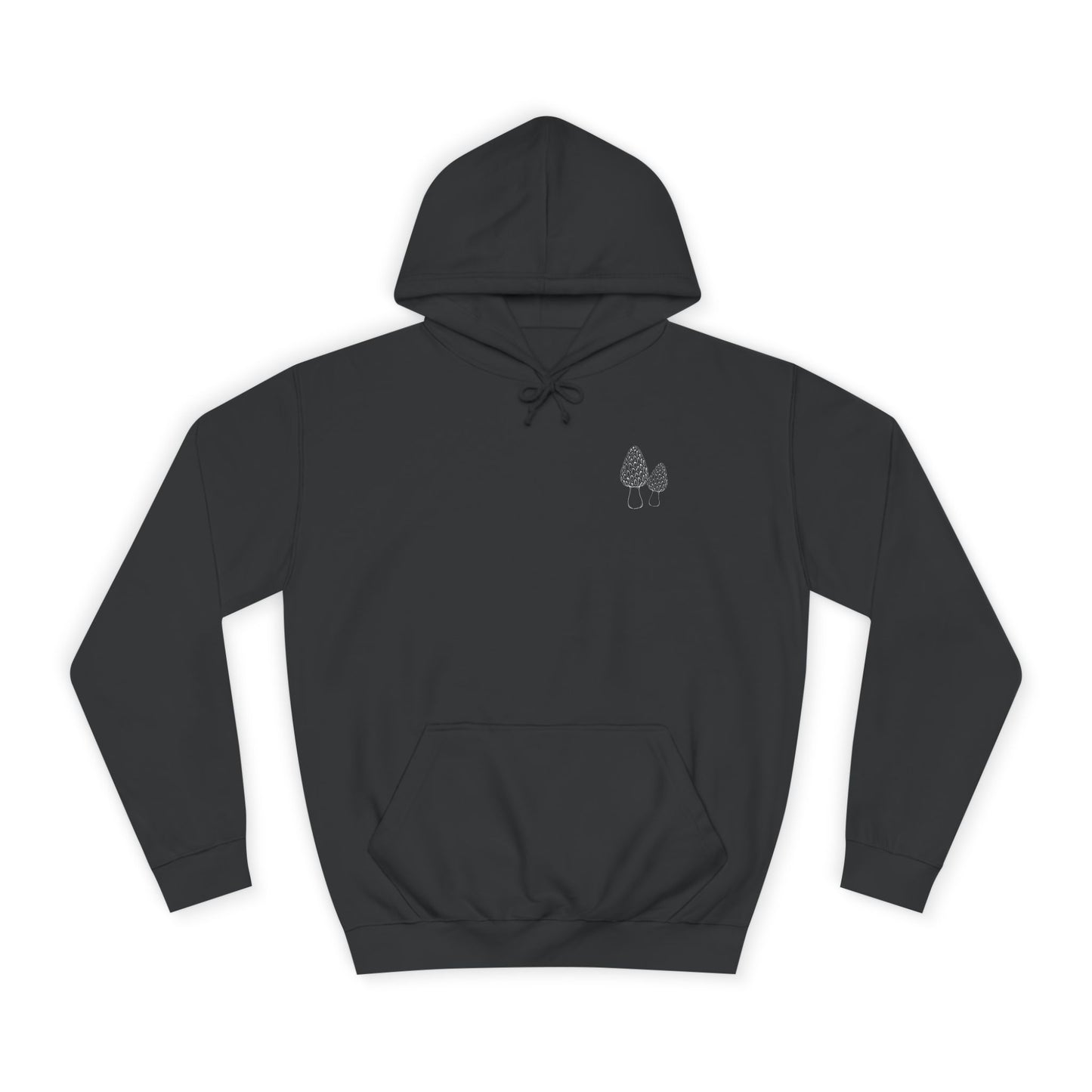 Morel Hoodie