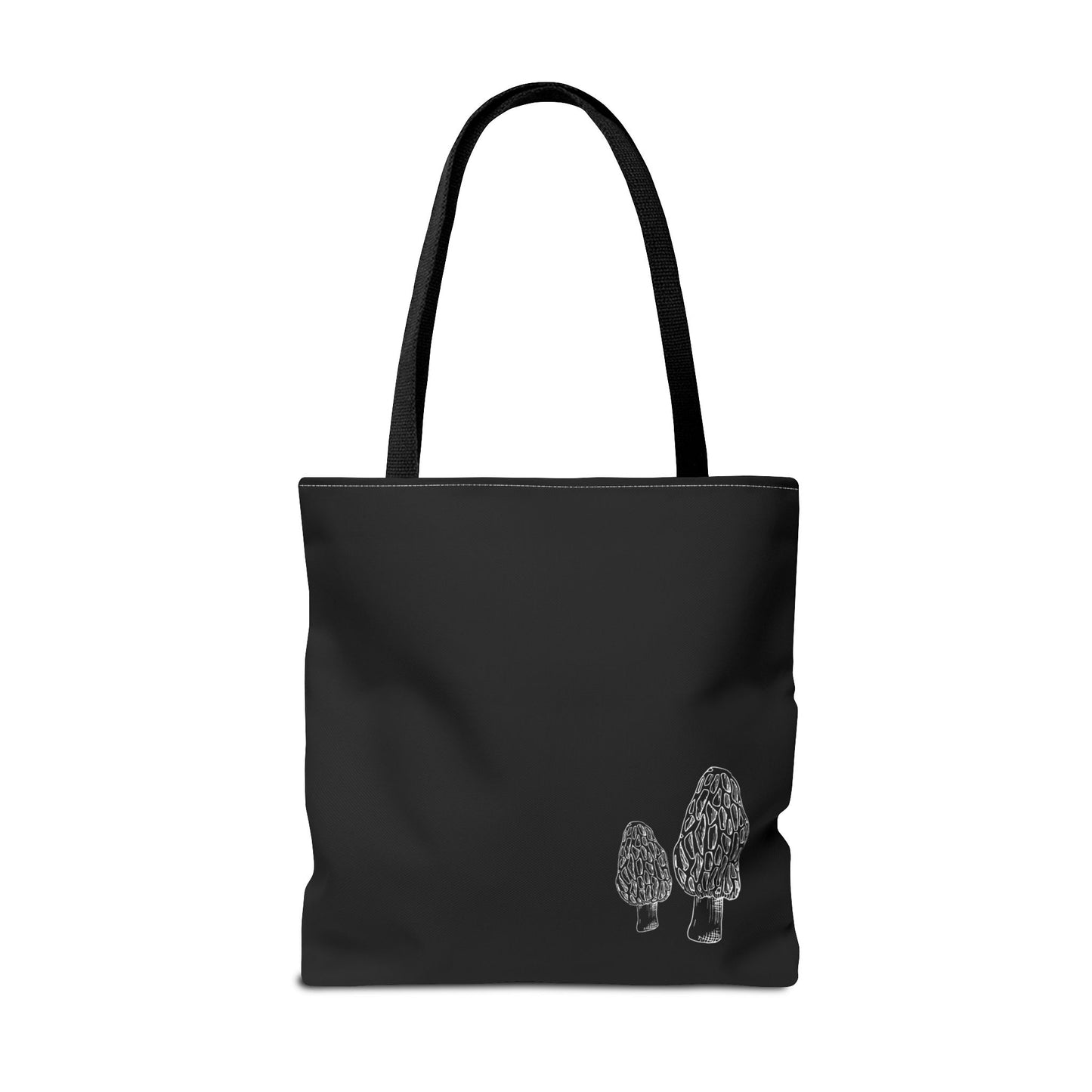 Morel Tote Bag