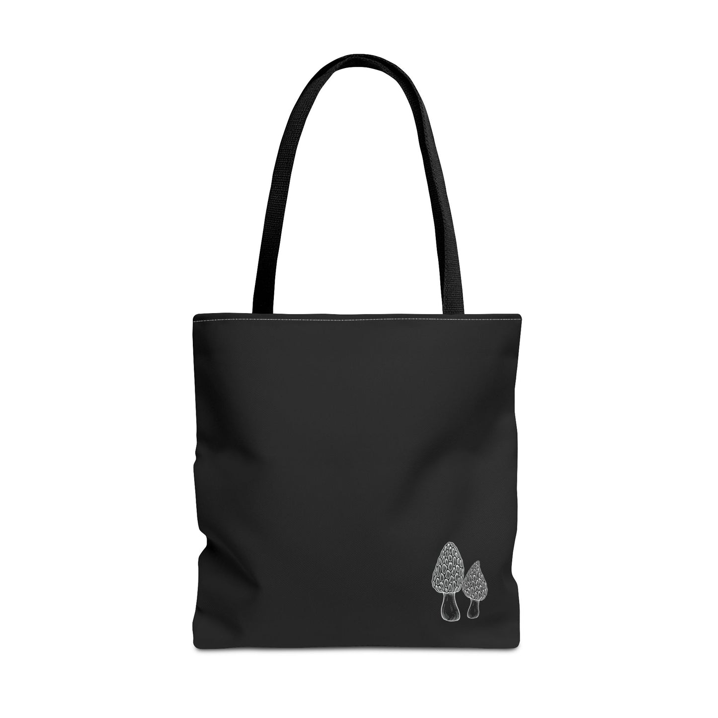 Morel Tote Bag