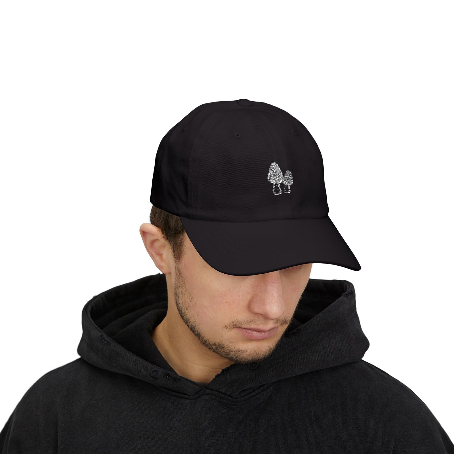 Morel Hat.