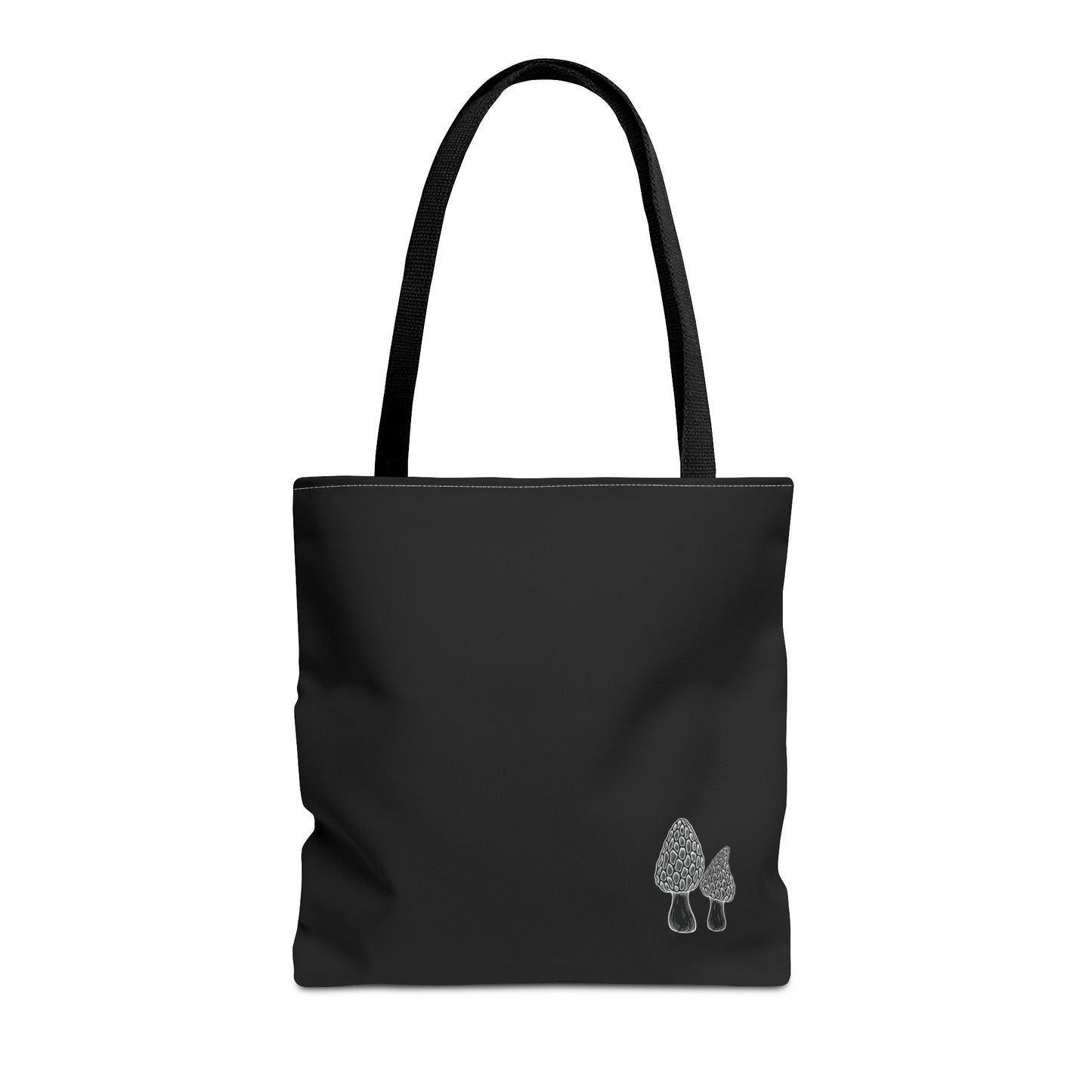 Morel Tote Bag