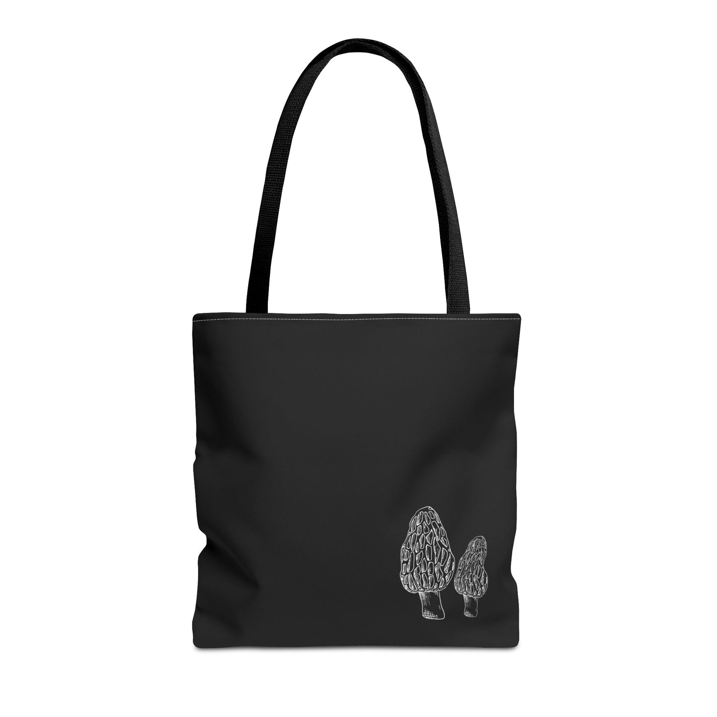 Morel Tote Bag