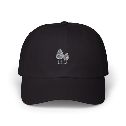 Morel Hat.