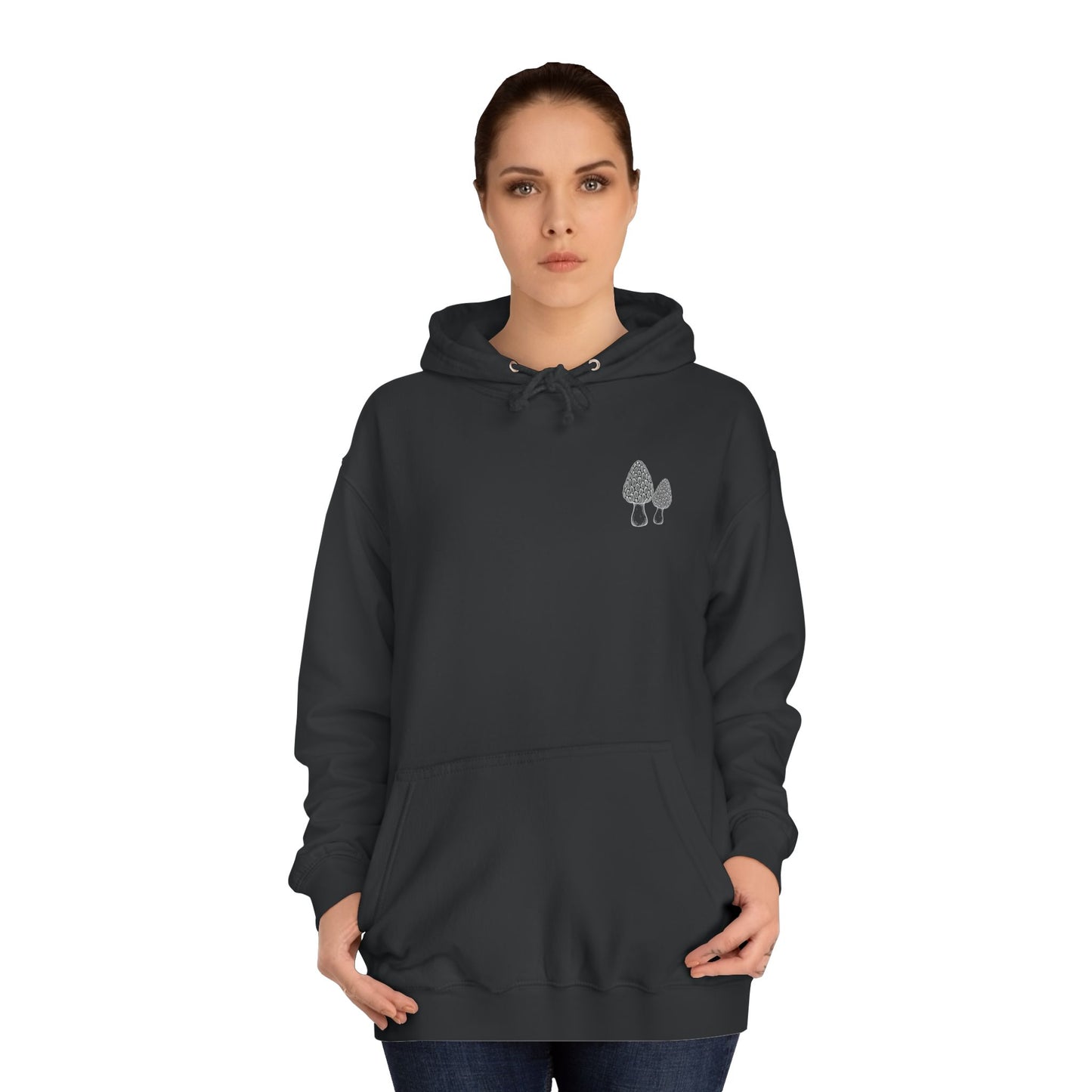 Morel Hoodie
