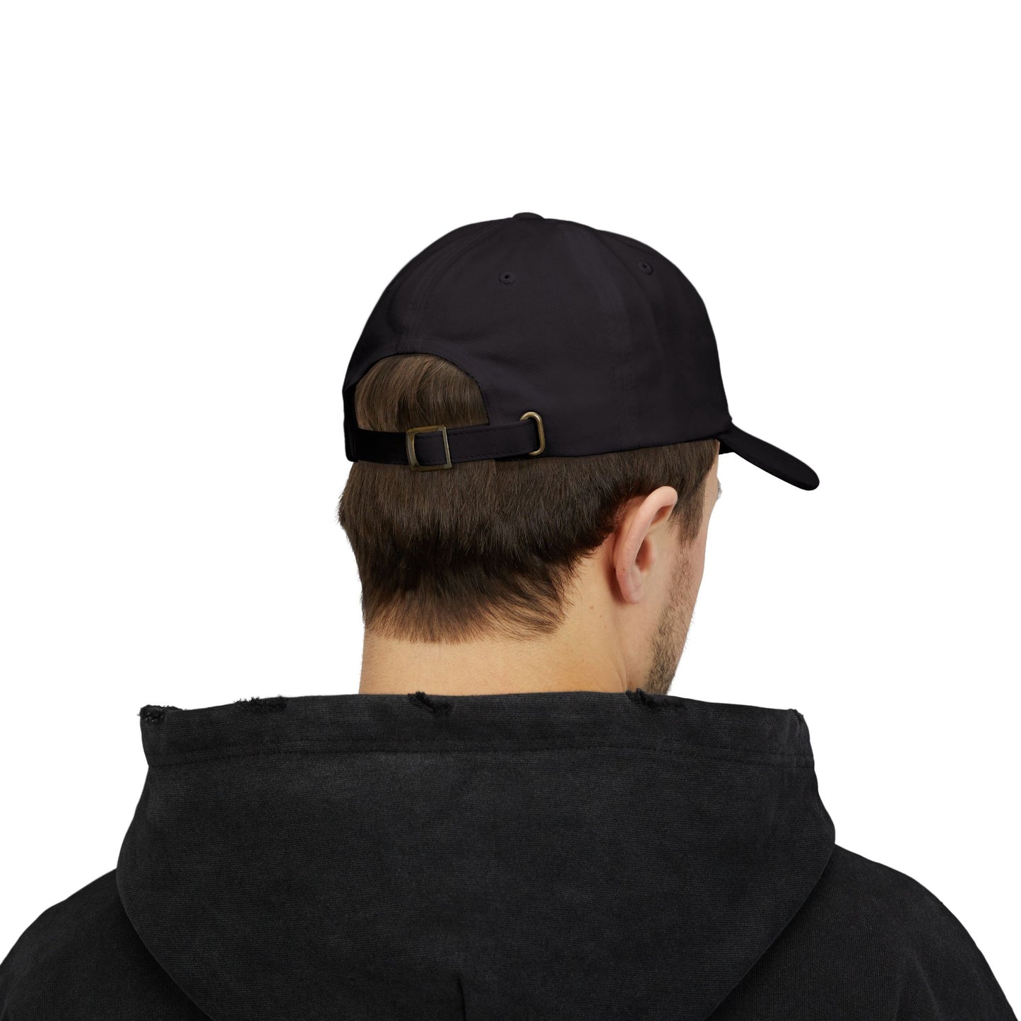 Morel Hat.