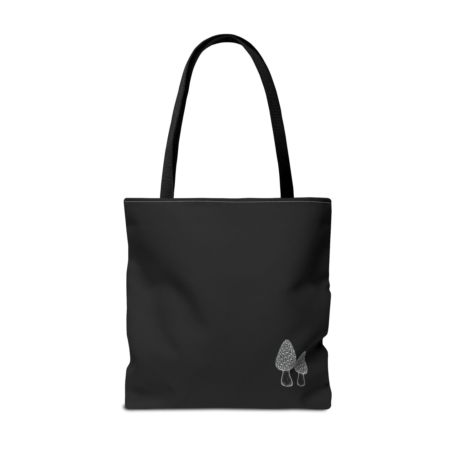 Morel Tote Bag