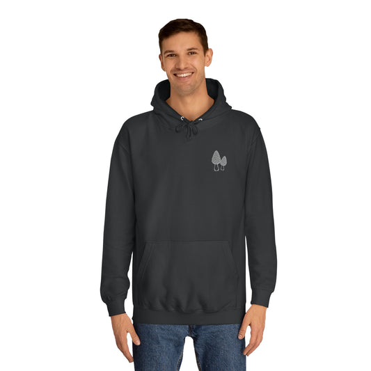 Morel Hoodie