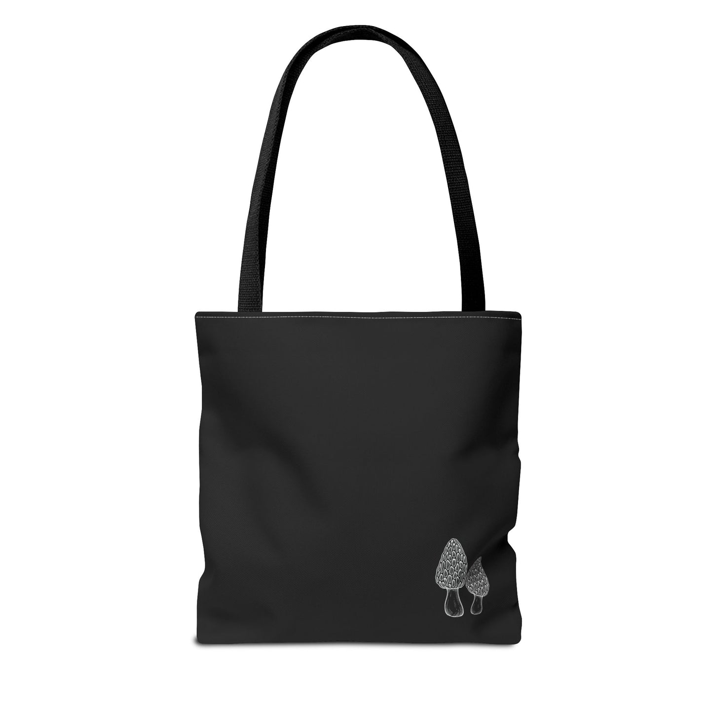 Morel Tote Bag