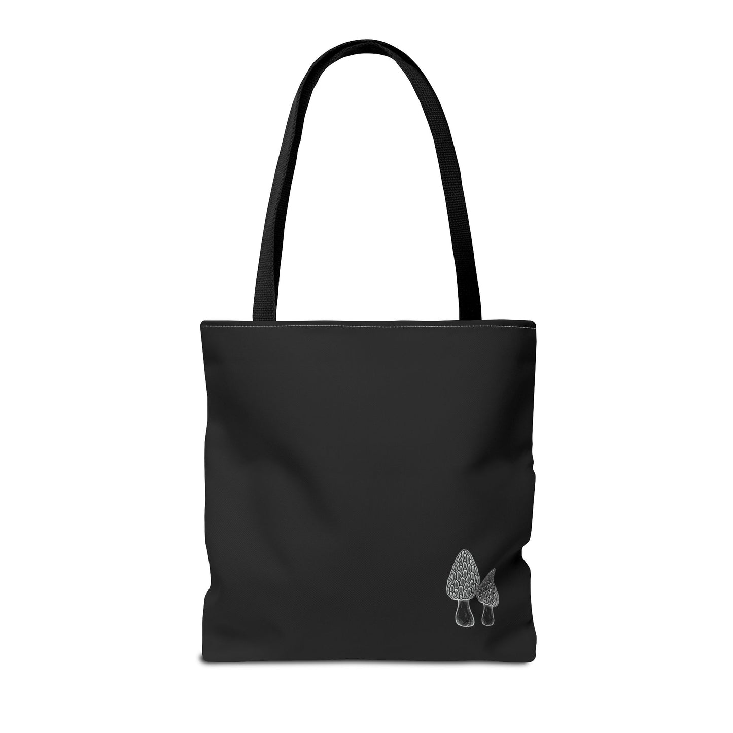 Morel Tote Bag